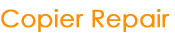 Konica copier repair and service